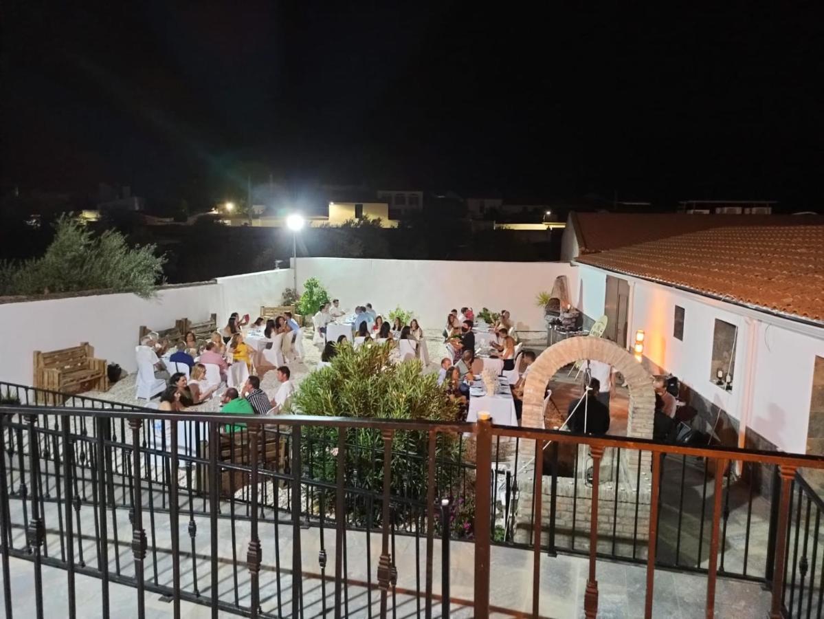 Complejo Rural Rincón del Paraíso Valencita Exterior foto